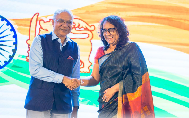 Prime Minister Invites Investors and Tourists to Support Sri Lanka’s Journey Toward Sustainable Development