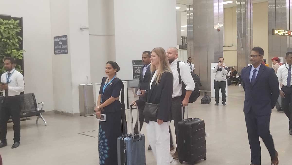 Sri Lanka Harnesses Economic Potential by Embracing Digital Nomads