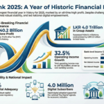 People’s Bank of Sri Lanka Achieves Record Profits and Asset Growth in FY 2025