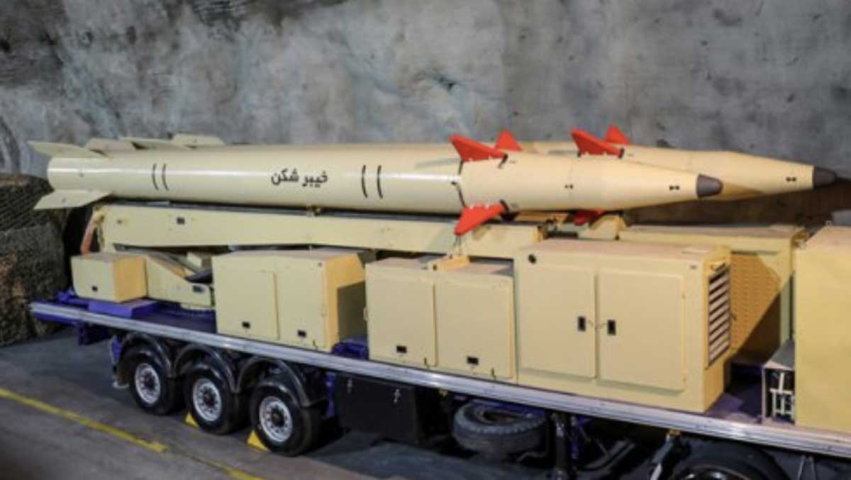 Sri Lankans Largely Unaffected in Middle East Following Iran Attack: MFA