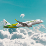 SalamAir Announces Temporary Suspension of International and Masirah Flights