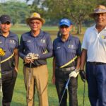 Royal College wins Golf 2026