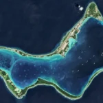 Iran Targeted Diego Garcia Base with 4,000 Kilometre Ballistic Missiles