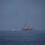 Hormuz on edge – a global chokepoint under threat