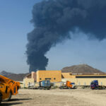 The Gulf on Edge – A Region Holding its Breath