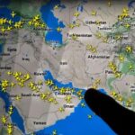 Aviation Watch – Gulf Routes under Scrutiny