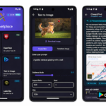 AI Mart Rolls Out  Mobile App to Scale Sri Lanka’s AI Adoption
