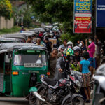 Fuel Fear Returns – Memory moves Faster than Tankers