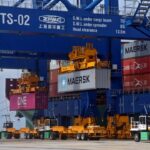 Adani-Led Colombo West Terminal Achieves Milestone: 1 Million TEUs in Record-Breaking First Year