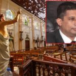 Crowd, Memory and the 280 Dead