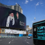 Iran’s Elite Wealth Under Scrutiny in London