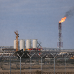 The New Frontline: When Energy Becomes the Target