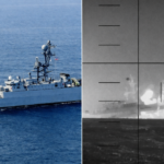 Gratitude or geopolitics? Sri Lanka’s Iran–US balancing act