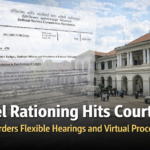 Fuel Rationing Disrupts Justice System: JSC Urges Courts to Show Flexibility