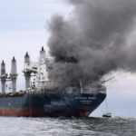 Hormuz Shipping Crisis Intensifies