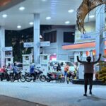 Fuel QR System Returns as Sri Lanka Braces for Global Supply Shock