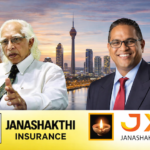 Janashakthi’s Long March: From Insurance Pioneer to JXG’s Market Ambition