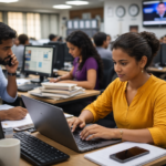 Salary Crisis Hits Wijeya Newspapers Staff Amid Financial Strain