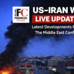 US-Iran War: Live Updates