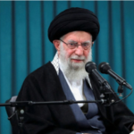 Israeli sources: Iran’s Supreme Leader Ali Khamenei killed in strikes