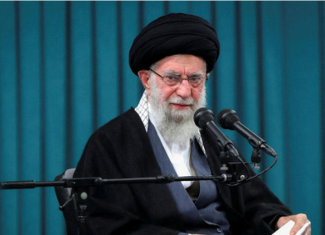 Israeli sources: Iran’s Supreme Leader Ali Khamenei killed in strikes