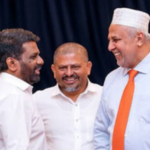 Hakeem slams Govt for aligning with US-Israel Position