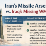 Trump’s Claims: Fact, Fiction, Partly True