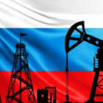 Russia says Middle East conflict boosting demand for its oil and gas