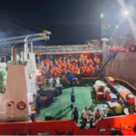 Global War, Local Nerves