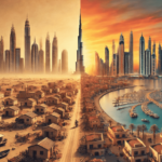 Dubai’s Speed – Sri Lanka’s Sleeping Potential