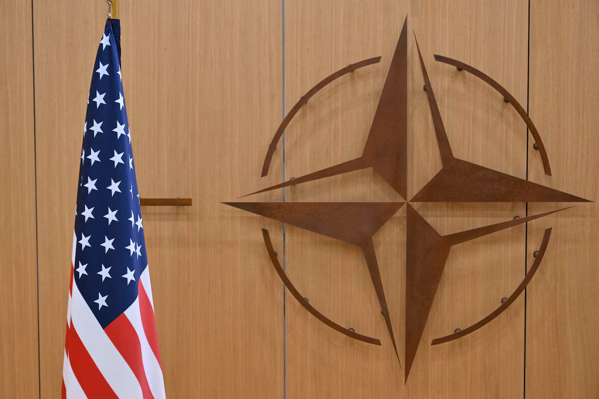 NATO Faces Divisions Over Gulf Security