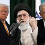 TRUMP and IRAN Draw Others in as War Escalates