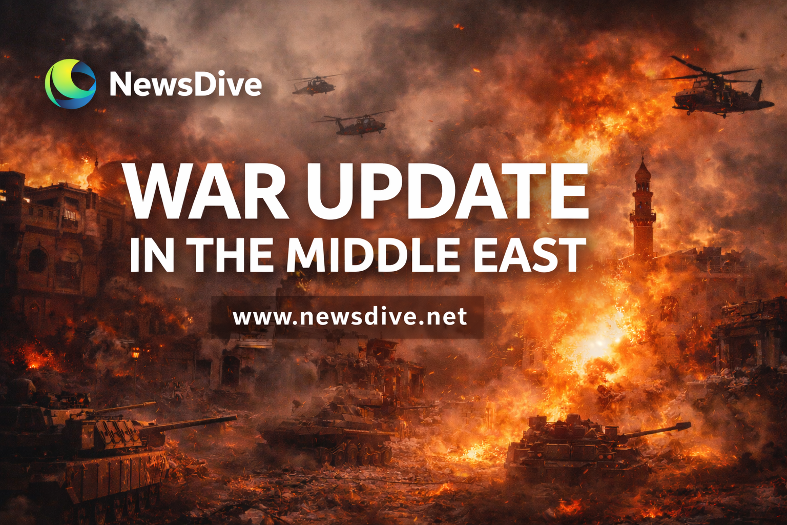 US-Iran War: Live Updates
