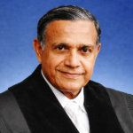 Justice Weeramantry & Nuclear Weapons