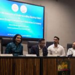 Sri Lanka Olympic Committee Partners with Carnage to Enhance Athlete Support