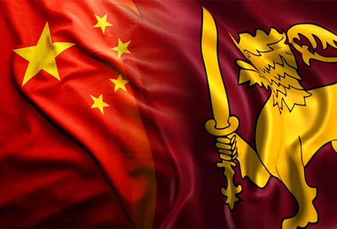 Sri Lanka Aims for Regional Gaming Hub Status with Strategic Chinese Tech Partnership