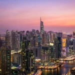 Dubai’s Glitter Meets Gravity – Economic Hardship sets