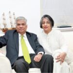 Activist’s FOI Disclosure Raises Questions Over Wickremesinghe’s Wolverhampton Visit