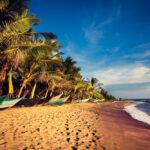 The Eastern question: tourism, territory or something in between?