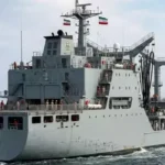 UPDATE: The President Speaks on Iranian Vessel # 2