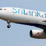 Turbulence at the Top of SriLankan Airlines
