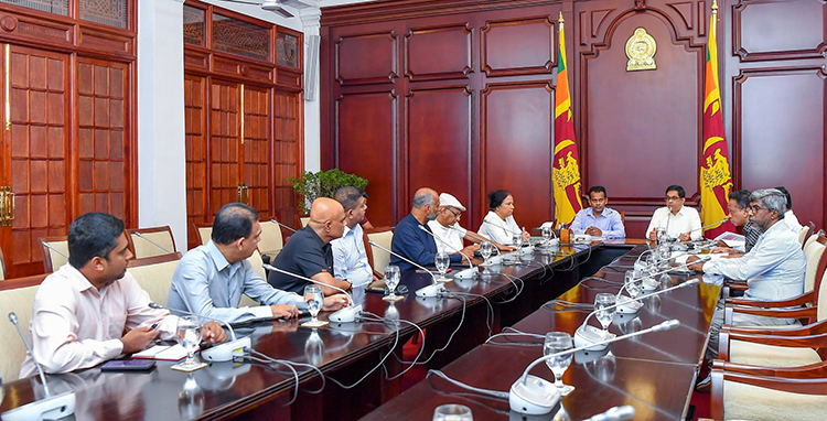 Sri Lanka Implements Strategic Initiatives to Protect Tourists and Migrant Workers Amid Middle East Unrest