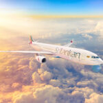 SriLankan Airlines Suspends Flights to Dubai and Doha Amid Operational Disruptions