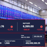CSE Trading Suspended Temporarily