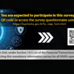 Sri Lanka Central Bank Conducts Comprehensive Survey of VASPs
