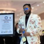 Discover Ramadan Delights with ‘Level Bite’: From His Table to Your TikTok Feed