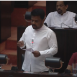 Sri Lanka Secures Fuel Supply for the Coming Month: President Announces