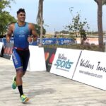 Walkers Tours Unveils “Walkers Sports,” a New Sports Tourism Brand, at IRONMAN 70.3 Colombo