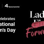 Bitget Celebrates International Women’s Day with a Call for Female Leadership in Shaping Web3’s Future