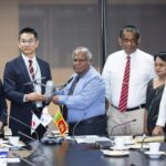 JICA Provides Drones to Sri Lanka’s RDA for Enhanced Landslide Prevention Efforts